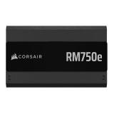 Corsair - RMe Series RM750e unidad de fuente de alimentación 750 W 24-pin ATX ATX Negro