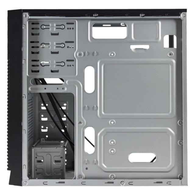 UNYKAch - Aero C30 Escritorio Negro