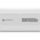 Corsair - RMe Series RM1000e unidad de fuente de alimentación 1000 W 24-pin ATX ATX Blanco