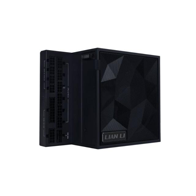Lian Li - EG0850G unidad de fuente de alimentación 850 W 24-pin ATX SFX Negro