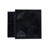 Lian Li - EG0850G unidad de fuente de alimentación 850 W 24-pin ATX SFX Negro
