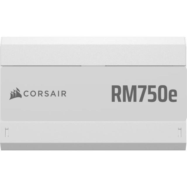 Corsair - RMe Series CP-9020292-EU unidad de fuente de alimentación 750 W 20+4 pin ATX ATX Blanco