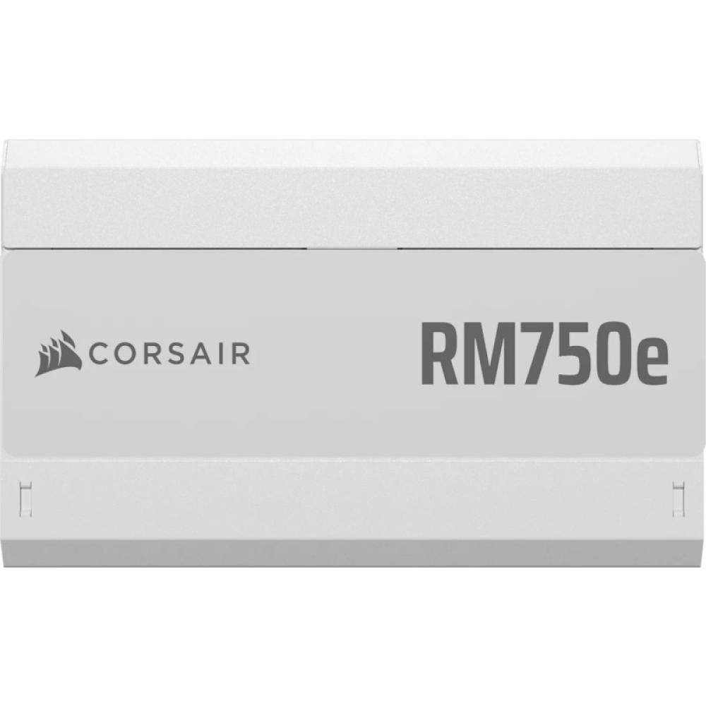 Corsair - RMe Series CP-9020292-EU unidad de fuente de alimentación 750 W 20+4 pin ATX ATX Blanco