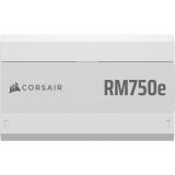Corsair - RMe Series CP-9020292-EU unidad de fuente de alimentación 750 W 20+4 pin ATX ATX Blanco