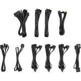 Asrock - SL-1000G Steel Legend unidad de fuente de alimentación 1000 W 20+4 pin ATX ATX Negro