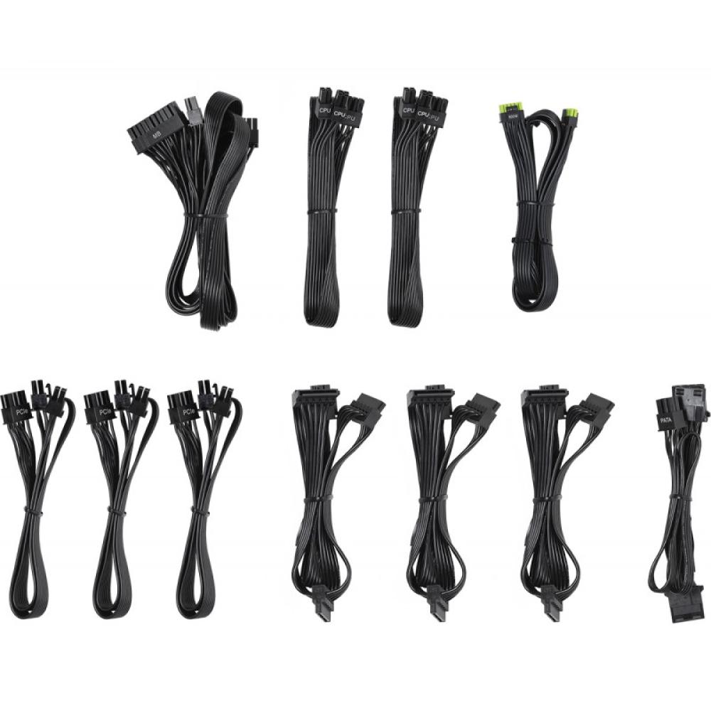 Asrock - SL-1000G Steel Legend unidad de fuente de alimentación 1000 W 20+4 pin ATX ATX Negro