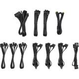 Asrock - SL-1000G Steel Legend unidad de fuente de alimentación 1000 W 20+4 pin ATX ATX Negro