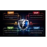 CoolBox - FUENTE DE ALIMENTACION ATX POWERLINE III 550W 85%EFI