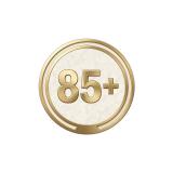 CoolBox - FUENTE DE ALIMENTACION ATX POWERLINE III 550W 85%EFI