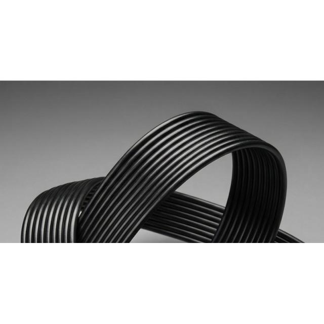 CoolBox - FUENTE DE ALIMENTACION ATX POWERLINE III 550W 85%EFI