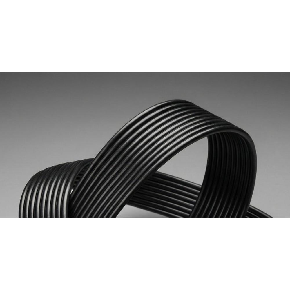 CoolBox - FUENTE DE ALIMENTACION ATX POWERLINE III 550W 85%EFI