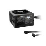 be quiet! - System Power 11 550W unidad de fuente de alimentación 20+4 pin ATX ATX Negro