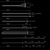 be quiet! - Pure Power 13 M / 750W unidad de fuente de alimentación 20+4 pin ATX ATX Negro