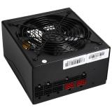 Kolink - KL-1000M unidad de fuente de alimentación 1000 W 20+4 pin ATX Negro