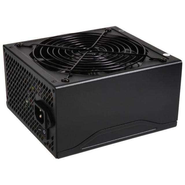 Kolink - KL-1000M unidad de fuente de alimentación 1000 W 20+4 pin ATX Negro