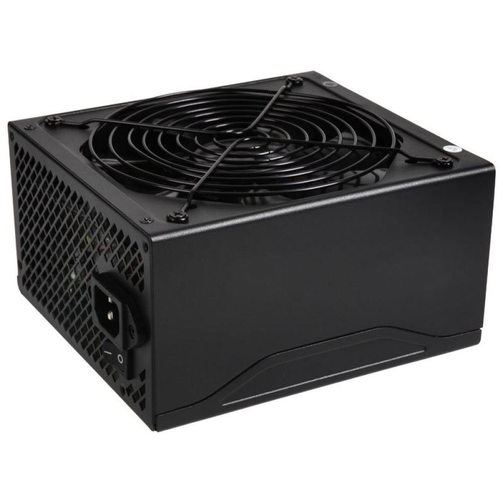 Kolink - KL-1000M unidad de fuente de alimentación 1000 W 20+4 pin ATX Negro