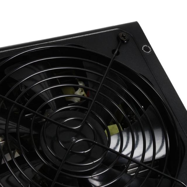 Kolink - KL-1000M unidad de fuente de alimentación 1000 W 20+4 pin ATX Negro