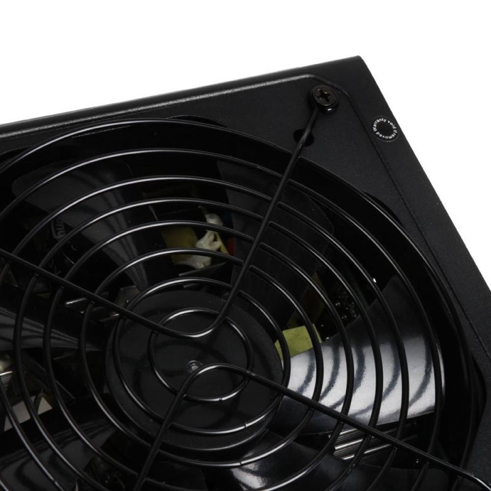 Kolink - KL-1000M unidad de fuente de alimentación 1000 W 20+4 pin ATX Negro