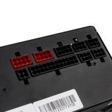 Kolink - KL-1000M unidad de fuente de alimentación 1000 W 20+4 pin ATX Negro