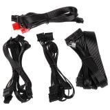 Kolink - KL-1000M unidad de fuente de alimentación 1000 W 20+4 pin ATX Negro