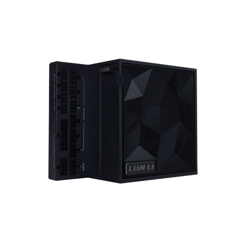 Lian Li - EG0750G unidad de fuente de alimentación 750 W 24-pin ATX SFX Negro
