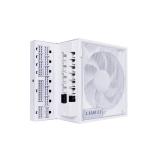 Lian Li - EG1000G unidad de fuente de alimentación 1000 W 20+4 pin ATX ATX Blanco