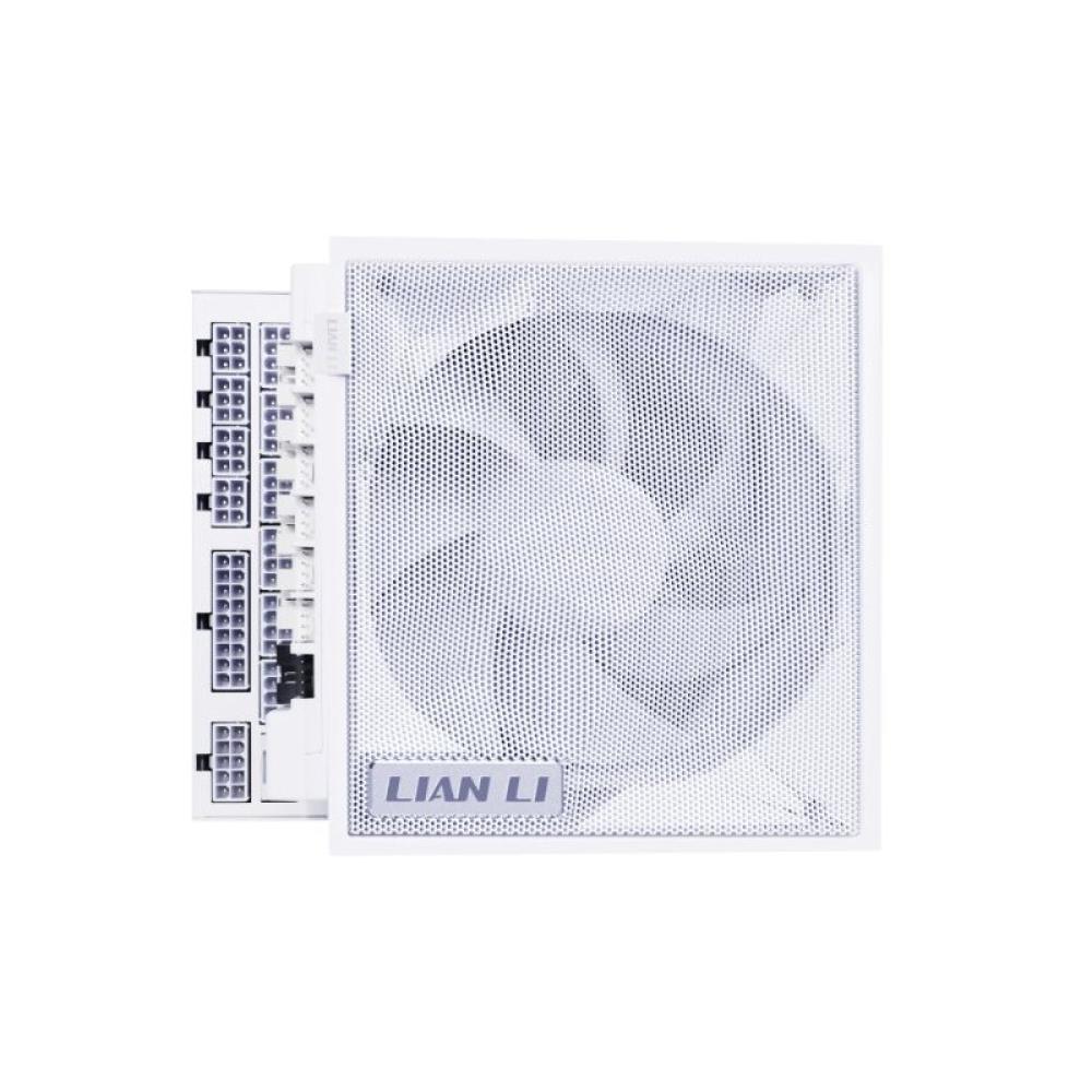 Lian Li - EG1000G unidad de fuente de alimentación 1000 W 20+4 pin ATX ATX Blanco