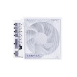 Lian Li - EG1000G unidad de fuente de alimentación 1000 W 20+4 pin ATX ATX Blanco
