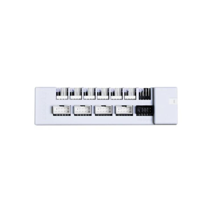 Lian Li - EG1200G unidad de fuente de alimentación 1200 W 24-pin ATX SFX Blanco
