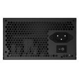 GIGABYTE - P550B unidad de fuente de alimentación 550 W 20+4 pin ATX ATX Negro