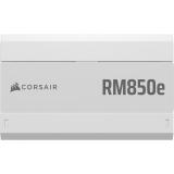 Corsair - RMe Series RM850e unidad de fuente de alimentación 850 W 20+4 pin ATX ATX Blanco