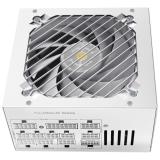 Mars Gaming - MPB1200PSIW unidad de fuente de alimentación 1200 W Blanco