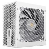 Mars Gaming - MPB1200PSIW unidad de fuente de alimentación 1200 W Blanco
