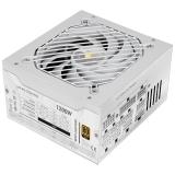 Mars Gaming - MPB1200PSIW unidad de fuente de alimentación 1200 W Blanco