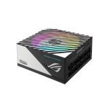 ASUS - ROG Loki SFX-L 750W Platinum unidad de fuente de alimentación 20+4 pin ATX Negro, Plata