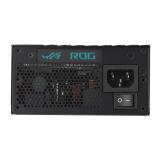 ASUS - ROG -LOKI-1200T-SFX-L-GAMING unidad de fuente de alimentación 1200 W 20+4 pin ATX Negro, Plata