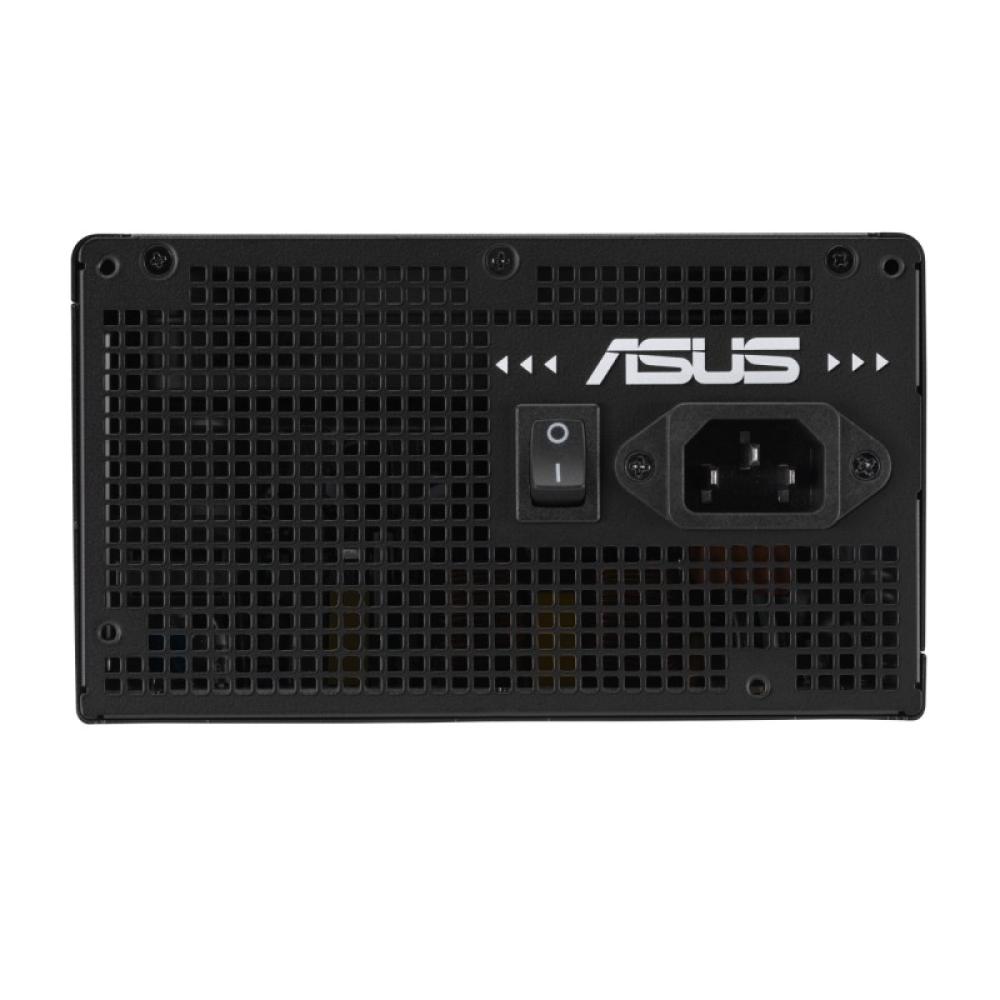 ASUS - Prime -850G unidad de fuente de alimentación 850 W 20+4 pin ATX ATX Negro