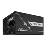 ASUS - Prime -850G unidad de fuente de alimentación 850 W 20+4 pin ATX ATX Negro