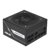 ASUS - Prime -850G unidad de fuente de alimentación 850 W 20+4 pin ATX ATX Negro
