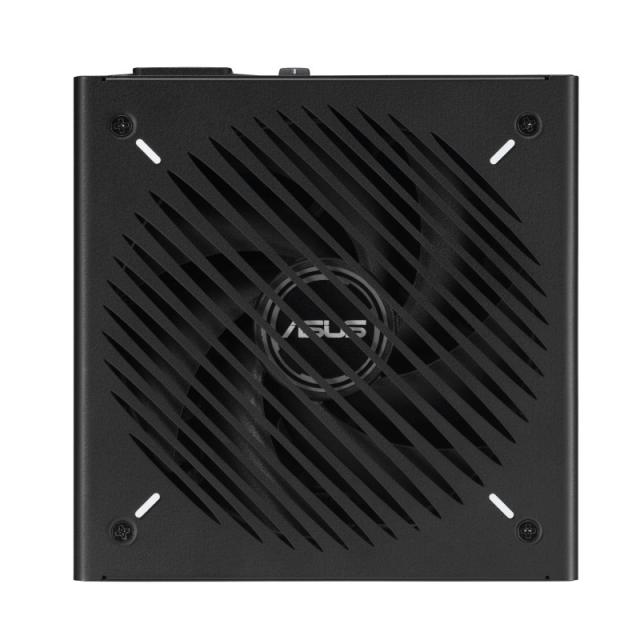 ASUS - Prime -750G unidad de fuente de alimentación 750 W 20+4 pin ATX ATX Negro