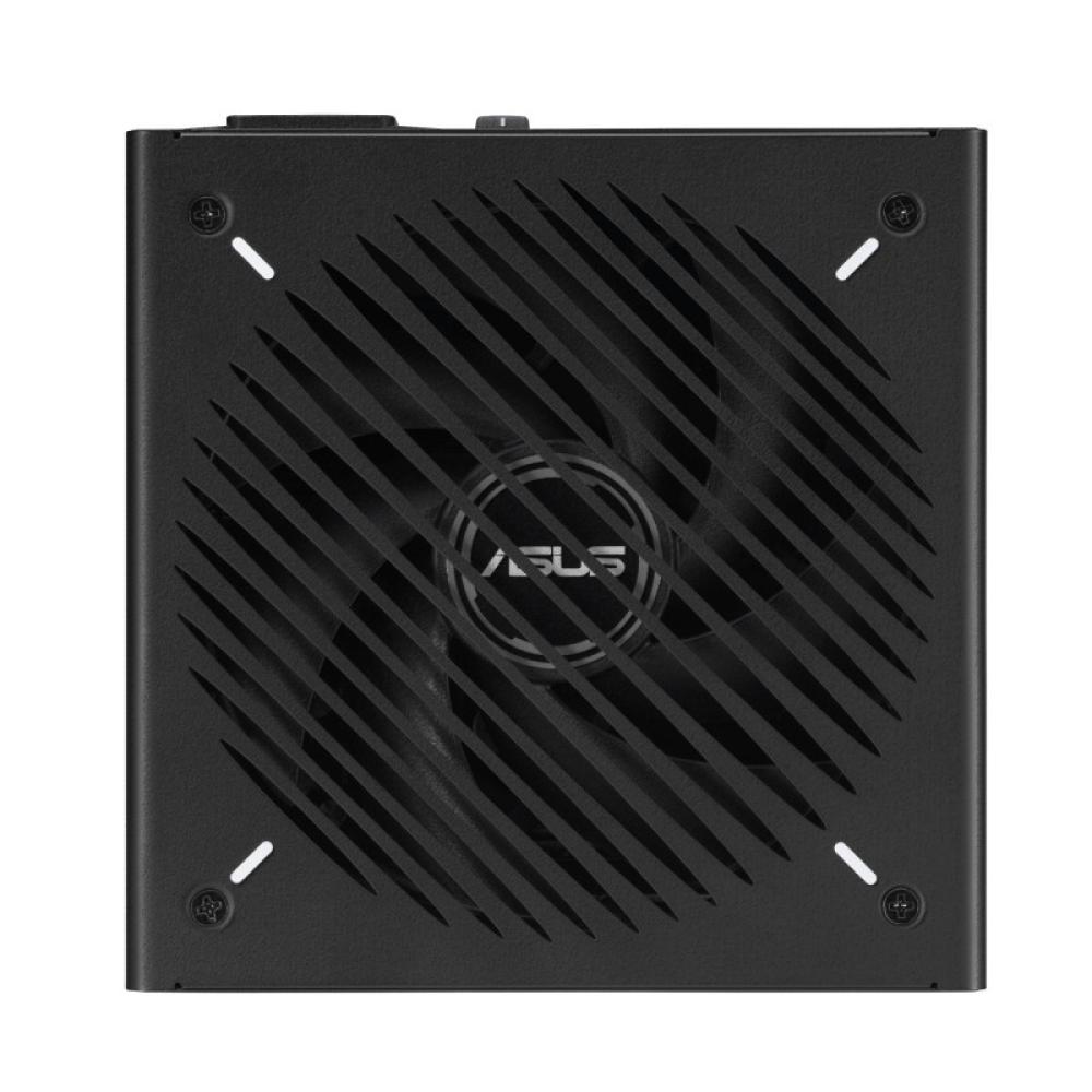 ASUS - Prime -750G unidad de fuente de alimentación 750 W 20+4 pin ATX ATX Negro