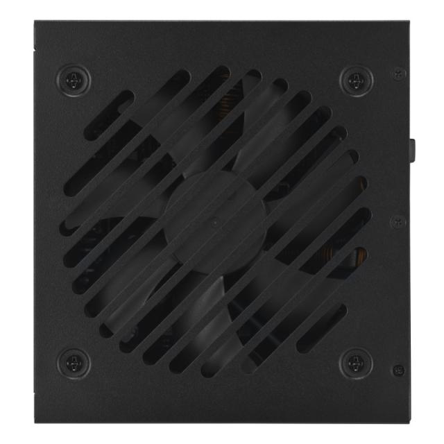 ASUS - TUF-GAMING-650B-EVO unidad de fuente de alimentación 650 W 20+4 pin ATX ATX Negro