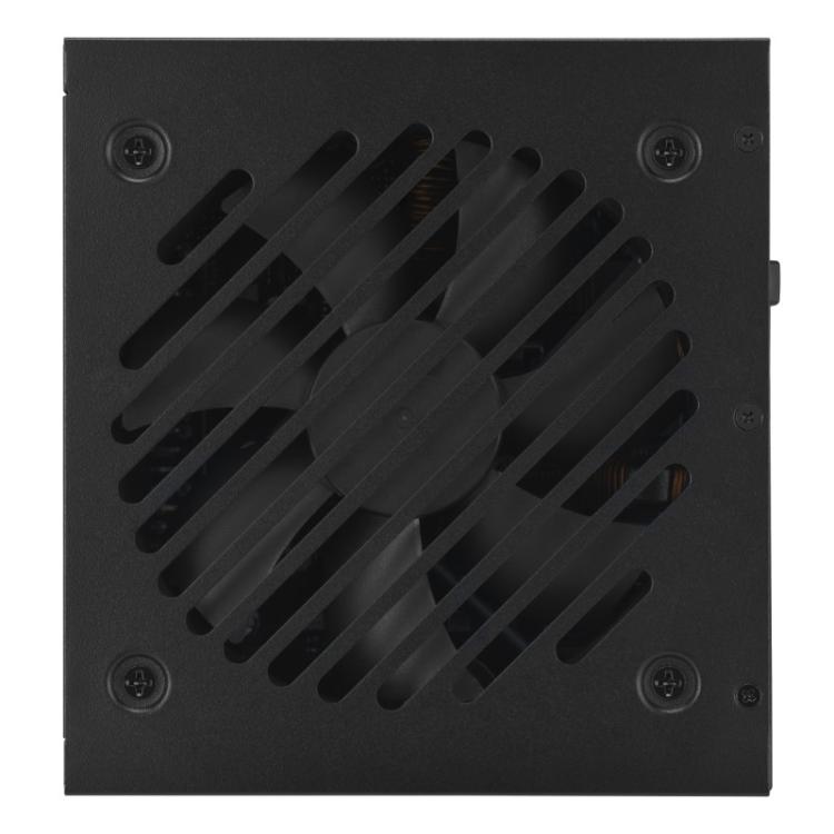 ASUS - TUF-GAMING-650B-EVO unidad de fuente de alimentación 650 W 20+4 pin ATX ATX Negro