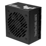ASUS - TUF-GAMING-650B-EVO unidad de fuente de alimentación 650 W 20+4 pin ATX ATX Negro