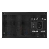ASUS - TUF-GAMING-650B-EVO unidad de fuente de alimentación 650 W 20+4 pin ATX ATX Negro