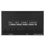 ASUS - TUF-GAMING-650B-EVO unidad de fuente de alimentación 650 W 20+4 pin ATX ATX Negro