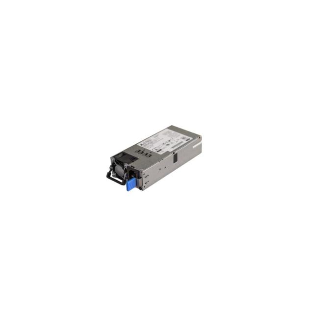 QNAP - PWR-PSU-800W-DT01 unidad de fuente de alimentación Metálico