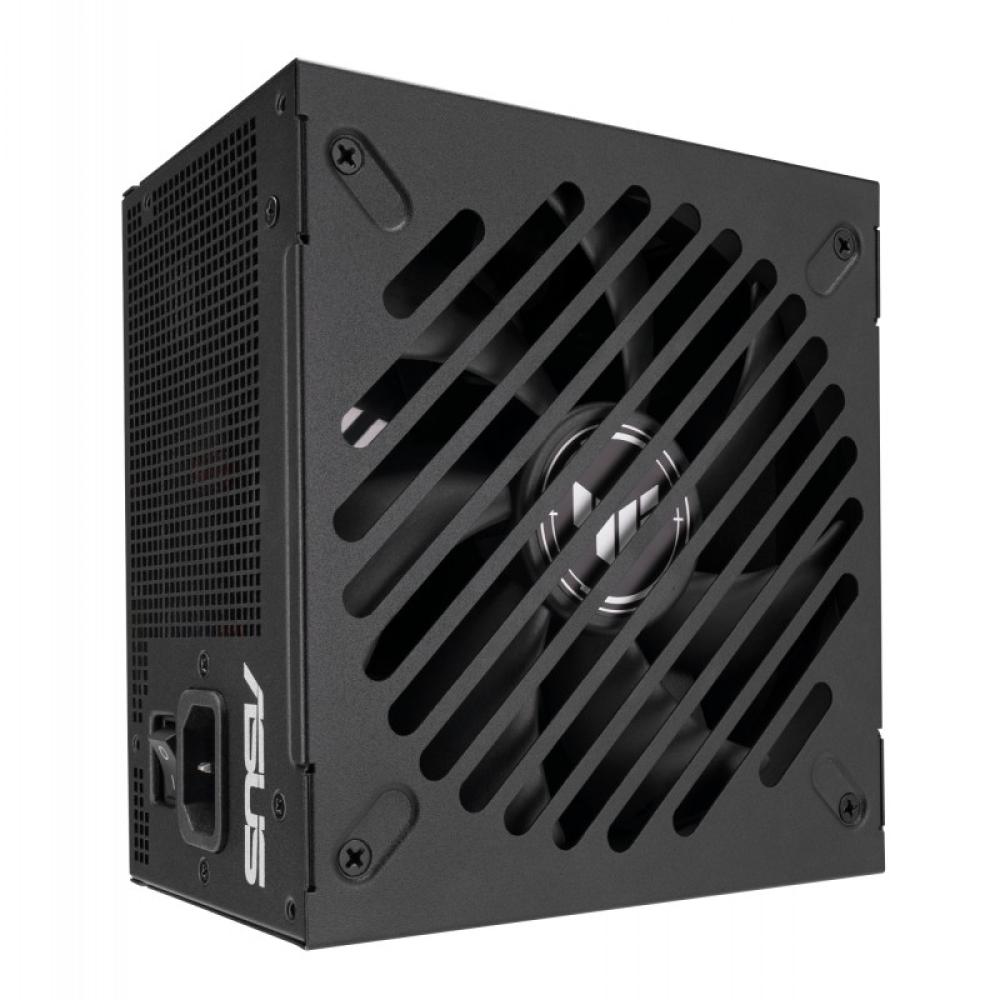 ASUS - TUF-GAMING-850G-EVO unidad de fuente de alimentación 850 W 20+4 pin ATX ATX Negro