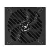 ASUS - TUF-GAMING-850G-EVO unidad de fuente de alimentación 850 W 20+4 pin ATX ATX Negro