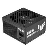 ASUS - TUF-GAMING-850G-EVO unidad de fuente de alimentación 850 W 20+4 pin ATX ATX Negro
